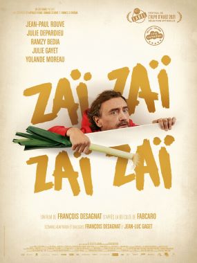 Un film de François Desagnat