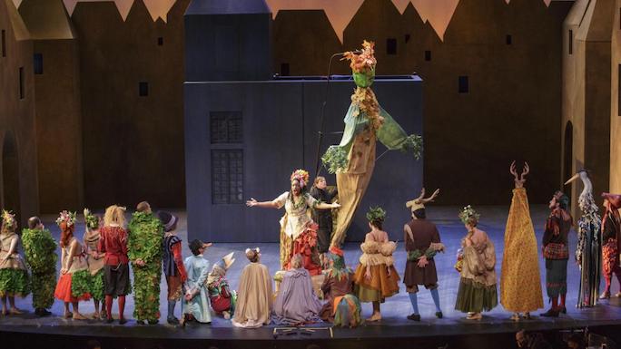 Le Malade Imaginaire