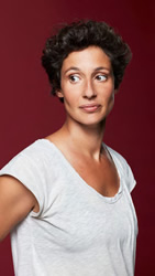 Alice Zeniter