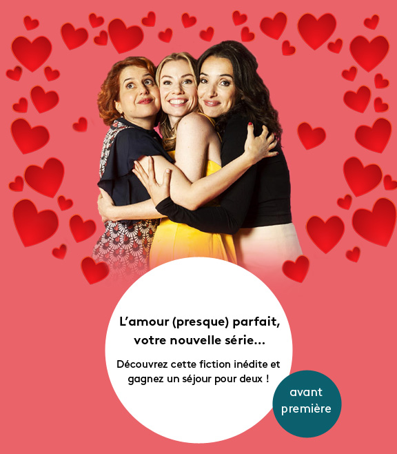 L'amour (presque) parfait