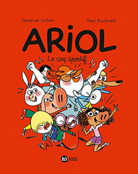 Ariol