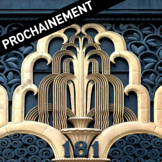 Art déco