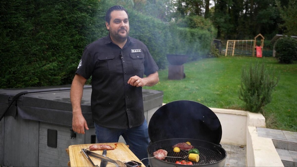 bbq