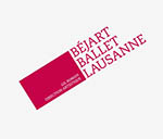 Logo Béjart Ballet