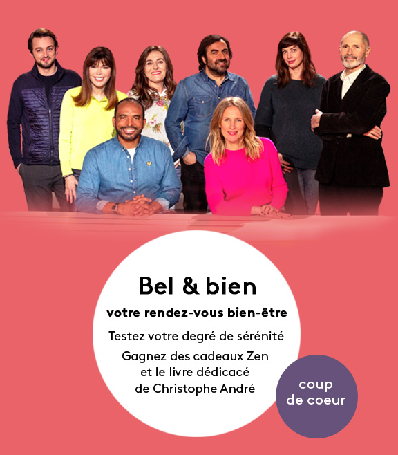 " L'équipe de bel et Bien "