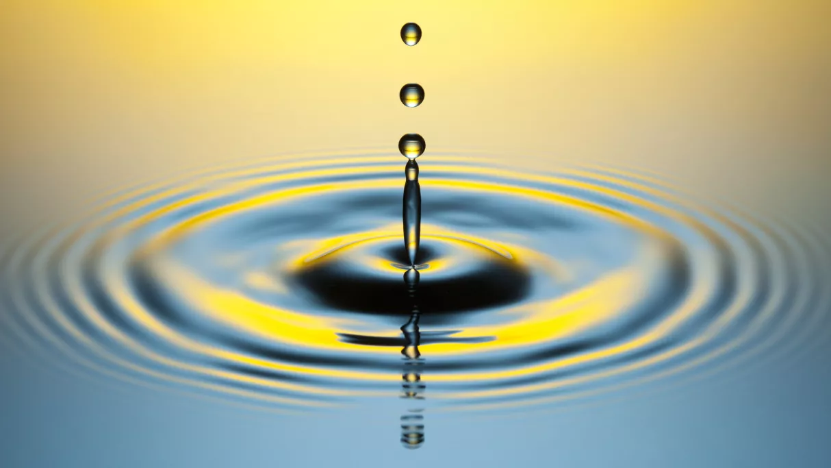 eau