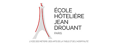 ecole-hoteliere-jean-drouant-logo