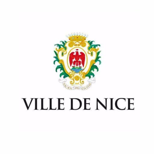logo de la ville de Nice