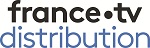 Logo France tv distribution
