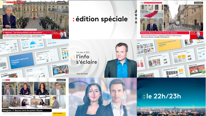 émisson franceinfo