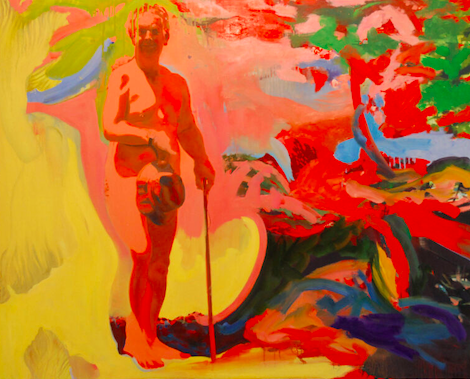 Jacques Thomann