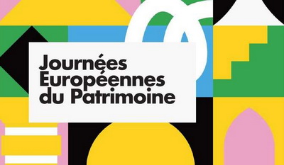 France Télévisions, partenaire majeur de l’édition 2020 des JEP.