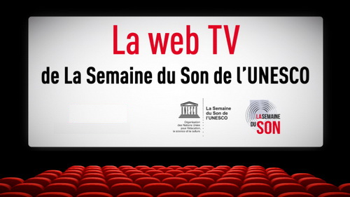 Une édition en ligne cette année.