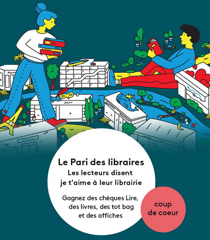 Jouez et gagnez !