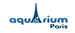 Logo de l'Aquarium de Paris
