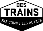 Voir les émissions Des trains pas comme les autres