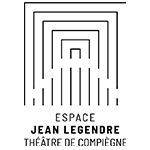 Le théâtre de Compiègne