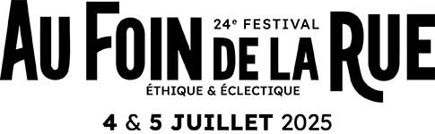 Au foin de la rue