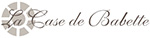 Logo restaurant La Case de Babette