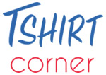 Logo Tshirt Corner