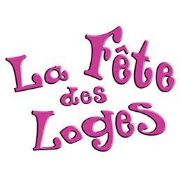 Logo Fête des loges