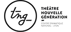 Théâtre Nouvelle Génération