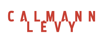 logo calmann levy