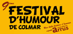 Festival Humour 2021