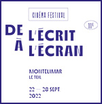De l'écrit à l'écran