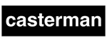 Logo du partenaire Casterman
