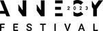 Logo Festival d'Annecy