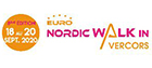 EuroNordicWalk'in Vercors