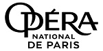 Logo Opéra de Paris