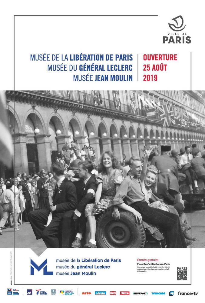 Musée de la Libération de Paris
