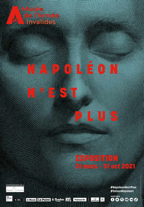 Napoléon n'est plus
