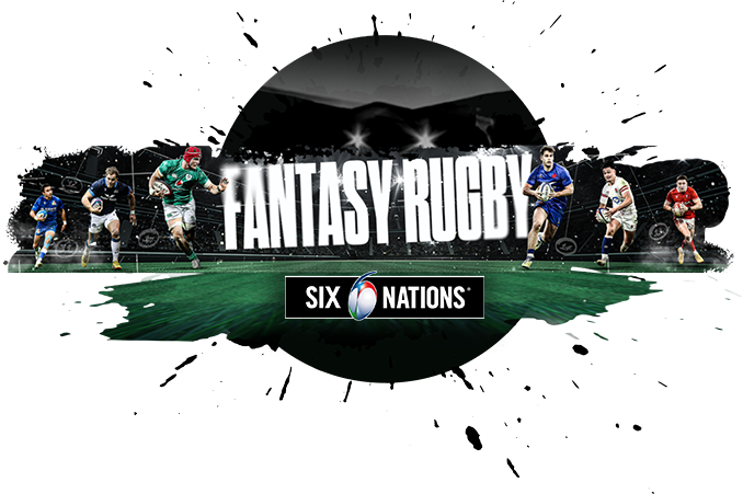 Fantasy Six Nations 2023