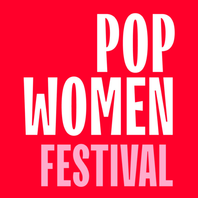 Pop Women Festival