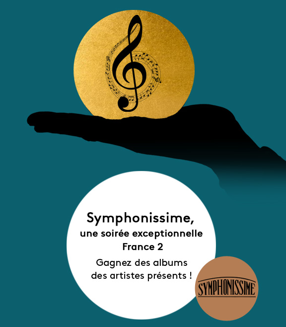 Symphonissime Club France tv