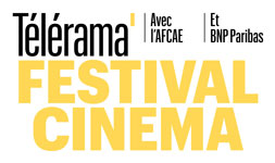 Festival cinéma Télérama 2026
