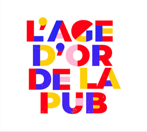 L'âge d'or de la pub