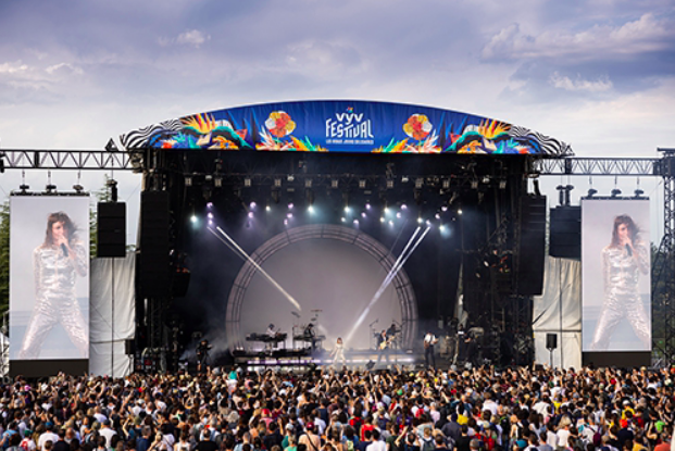 Le VYV Festival