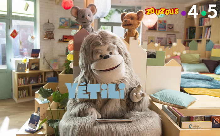 Yétili