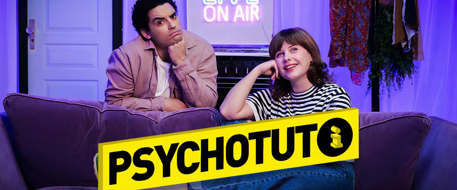 Roxane Bret et Eddy Moniot.