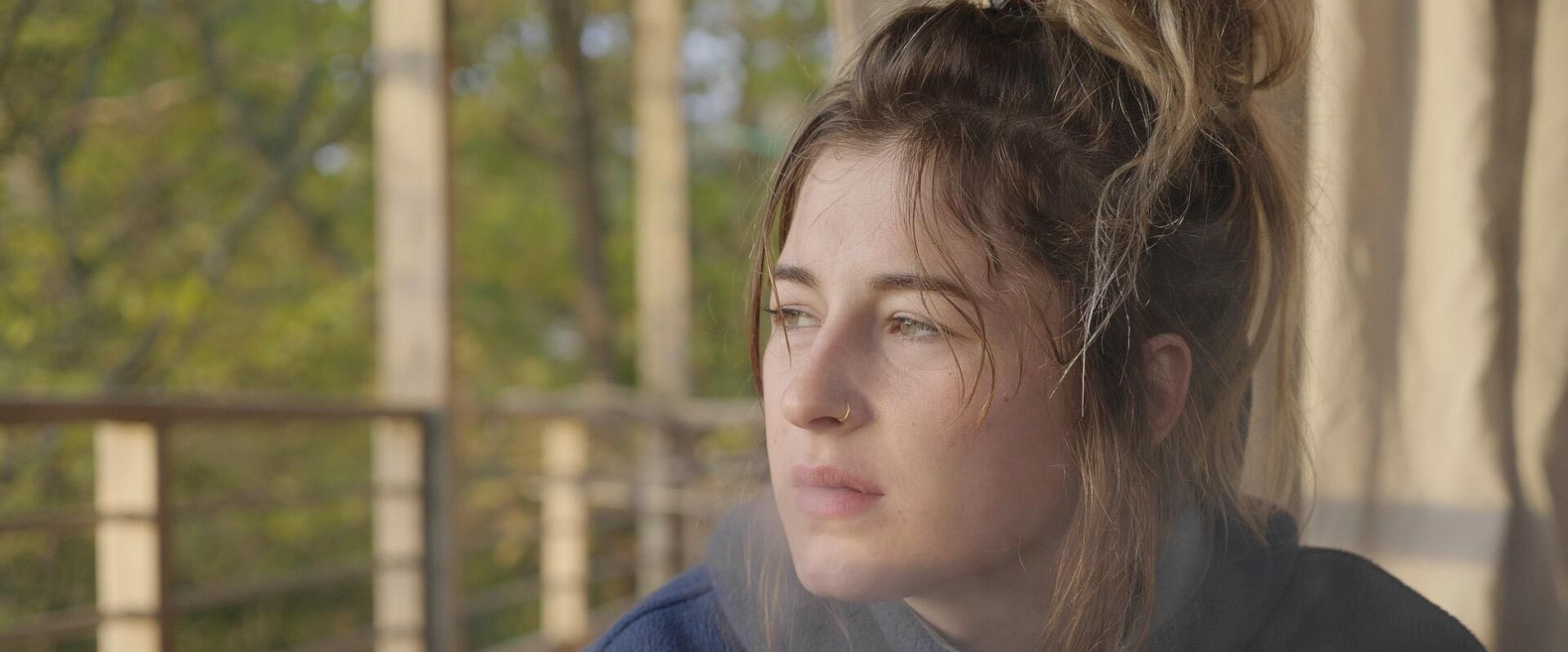 « Sœurs, journal d'une reconstruction ».