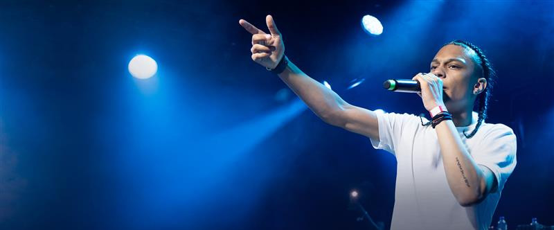 Favé Comme si c'était facile