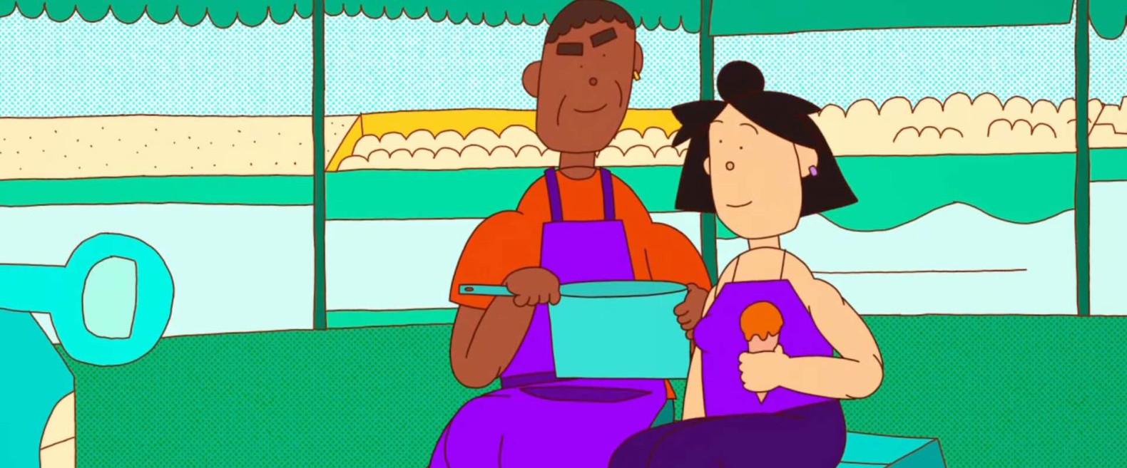 « Boys boys boys – C’est quoi un homme racisé ? »