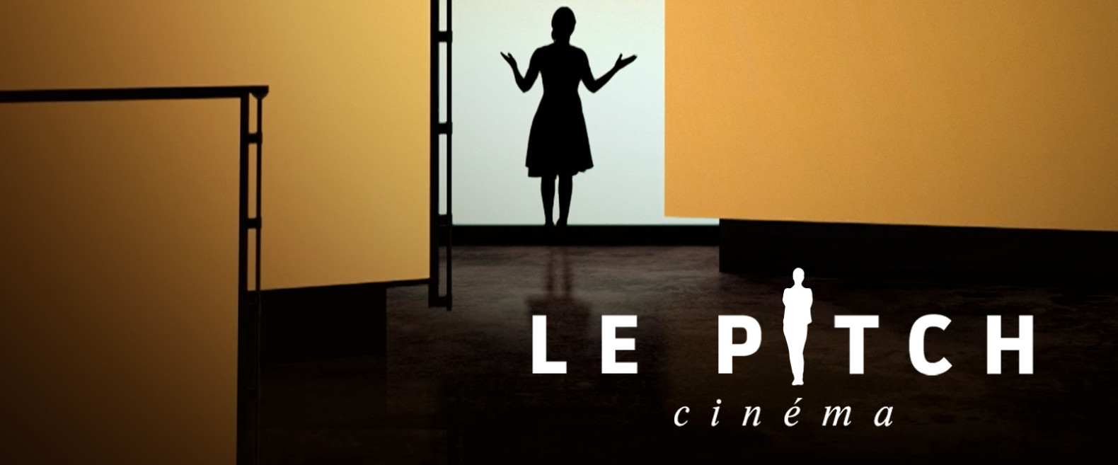 Le pitch cinéma