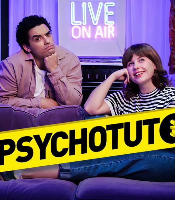 Roxane Bret et Eddy Moniot.