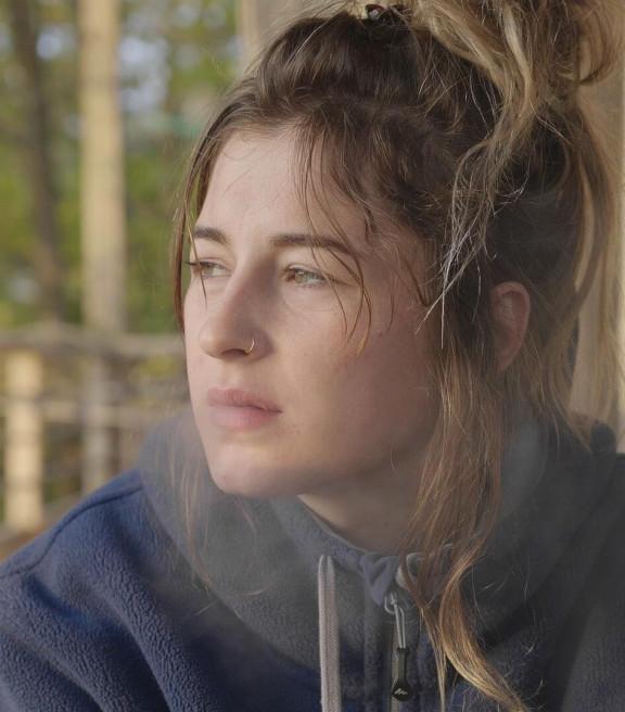 « Sœurs, journal d'une reconstruction ».