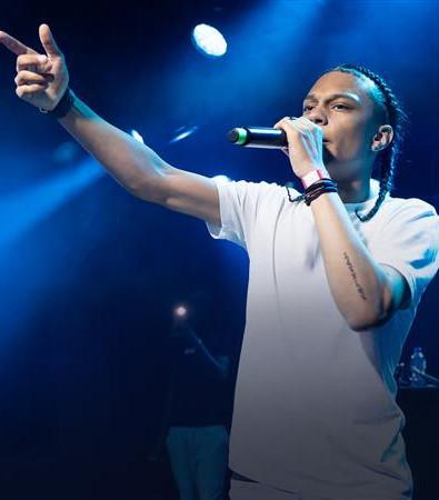 Favé Comme si c'était facile